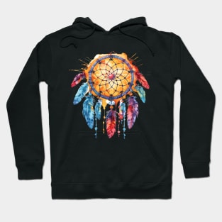 dream catcher Hoodie